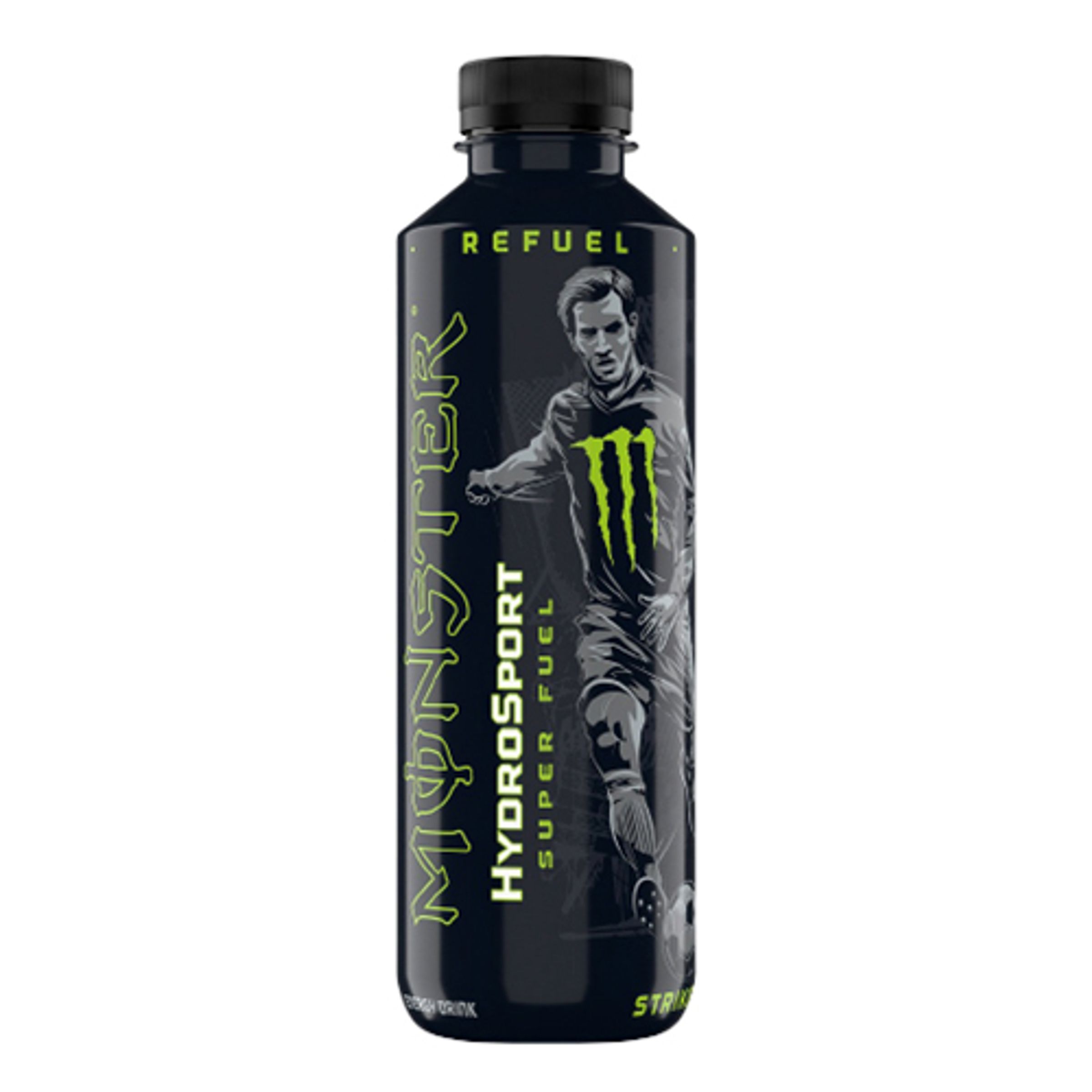 Monster Hydro Sport Striker - 650 ml