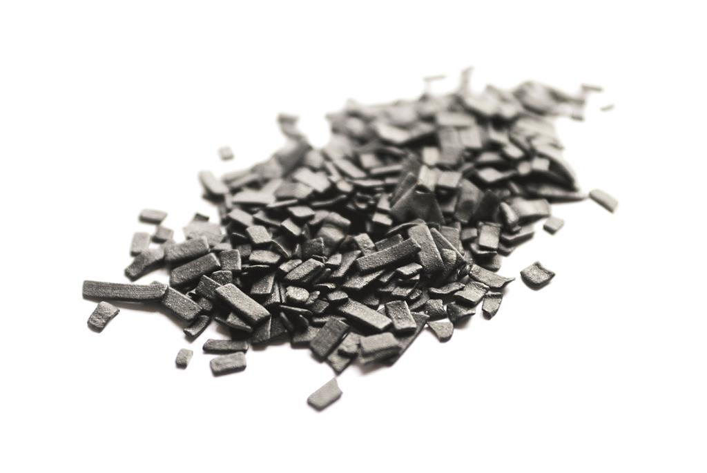 Nic Saltlakrits Flakes 800g
