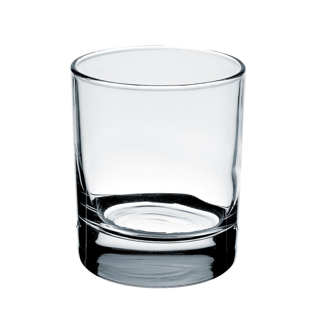 Reykjavik Whiskyglas