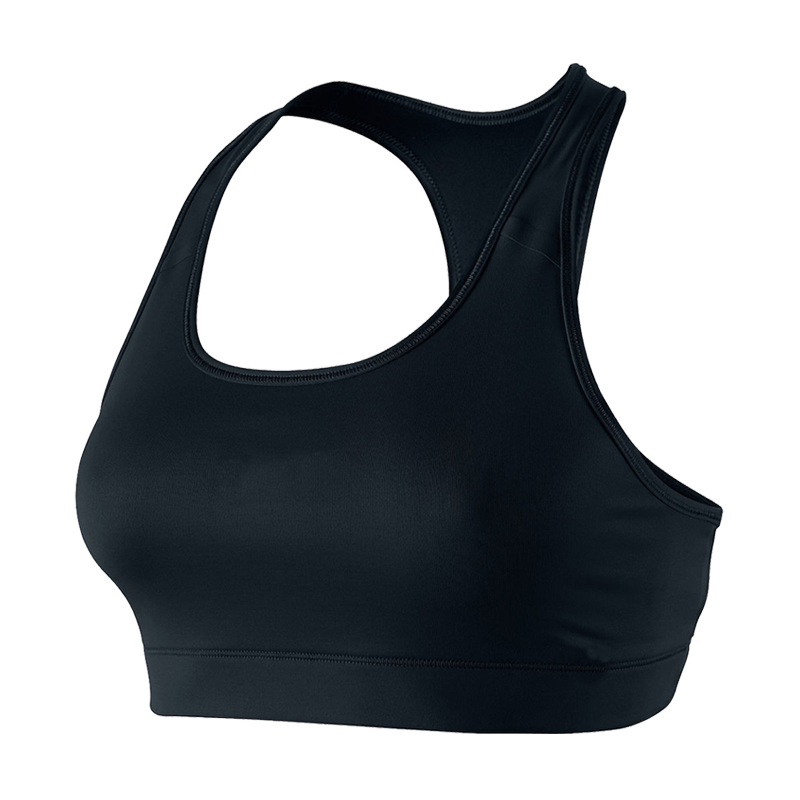 Sport Top Svart Stl S - 47% rabatt