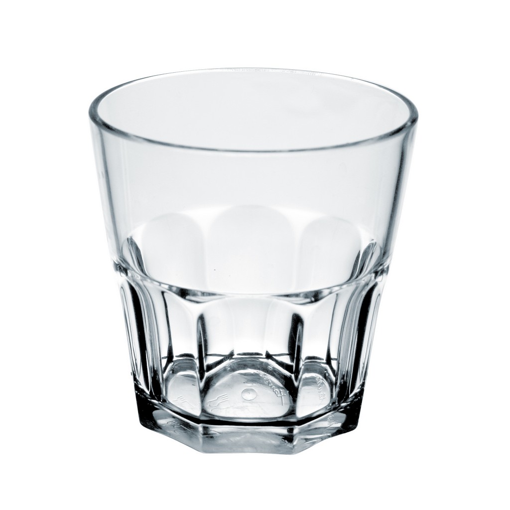 Polly Drinkglas 22 cl