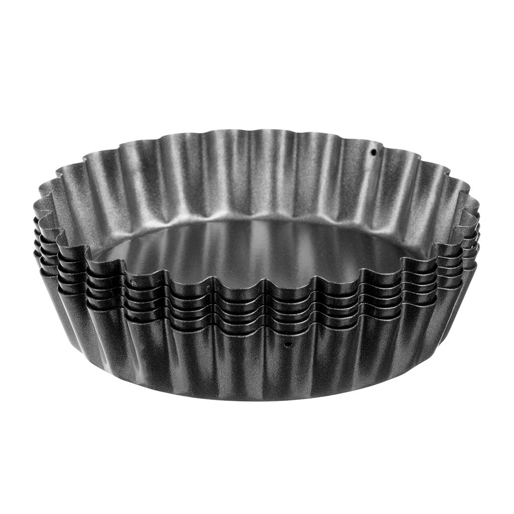 Pajform Grå 10 cm