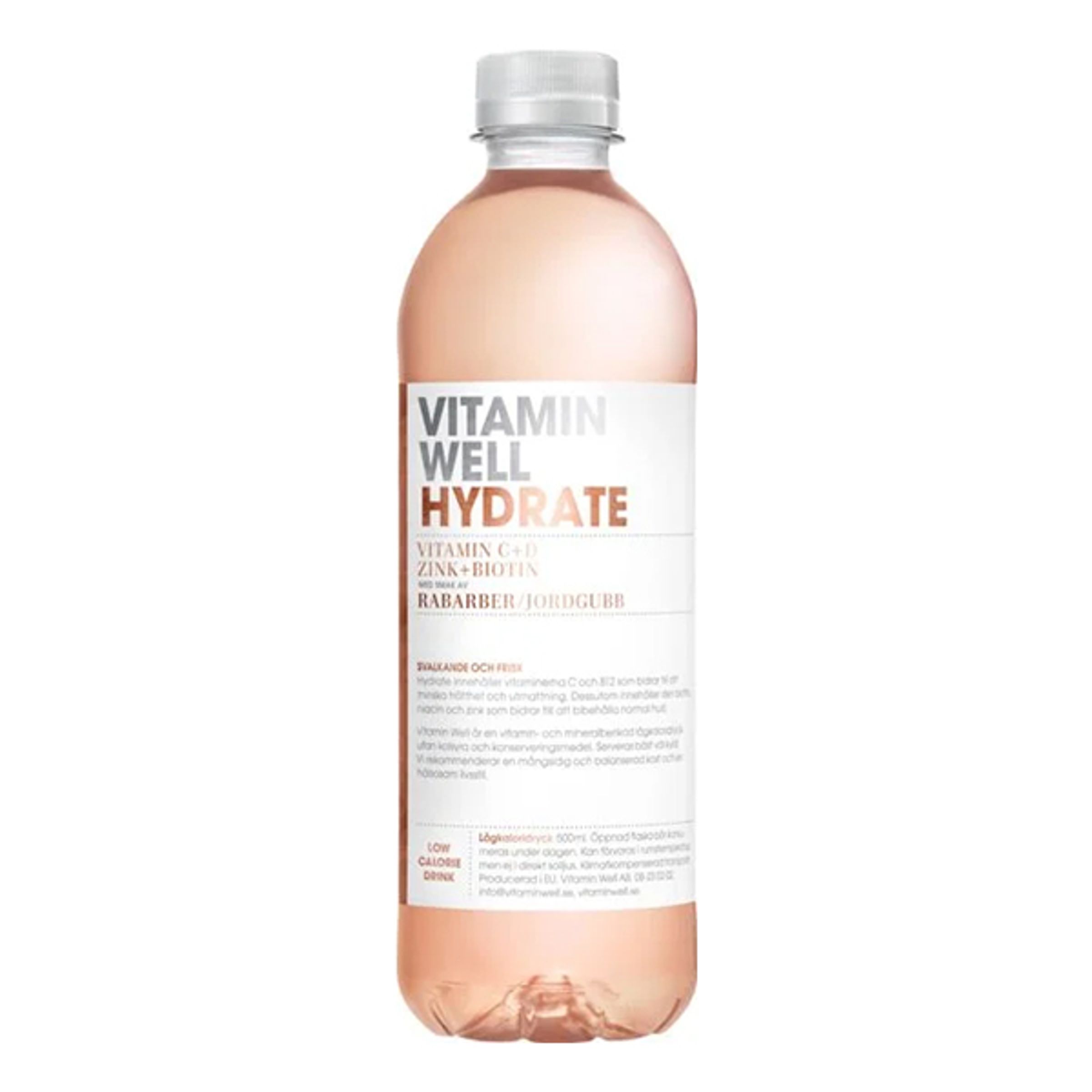 Vitamin Well Hydrate - 1-pack