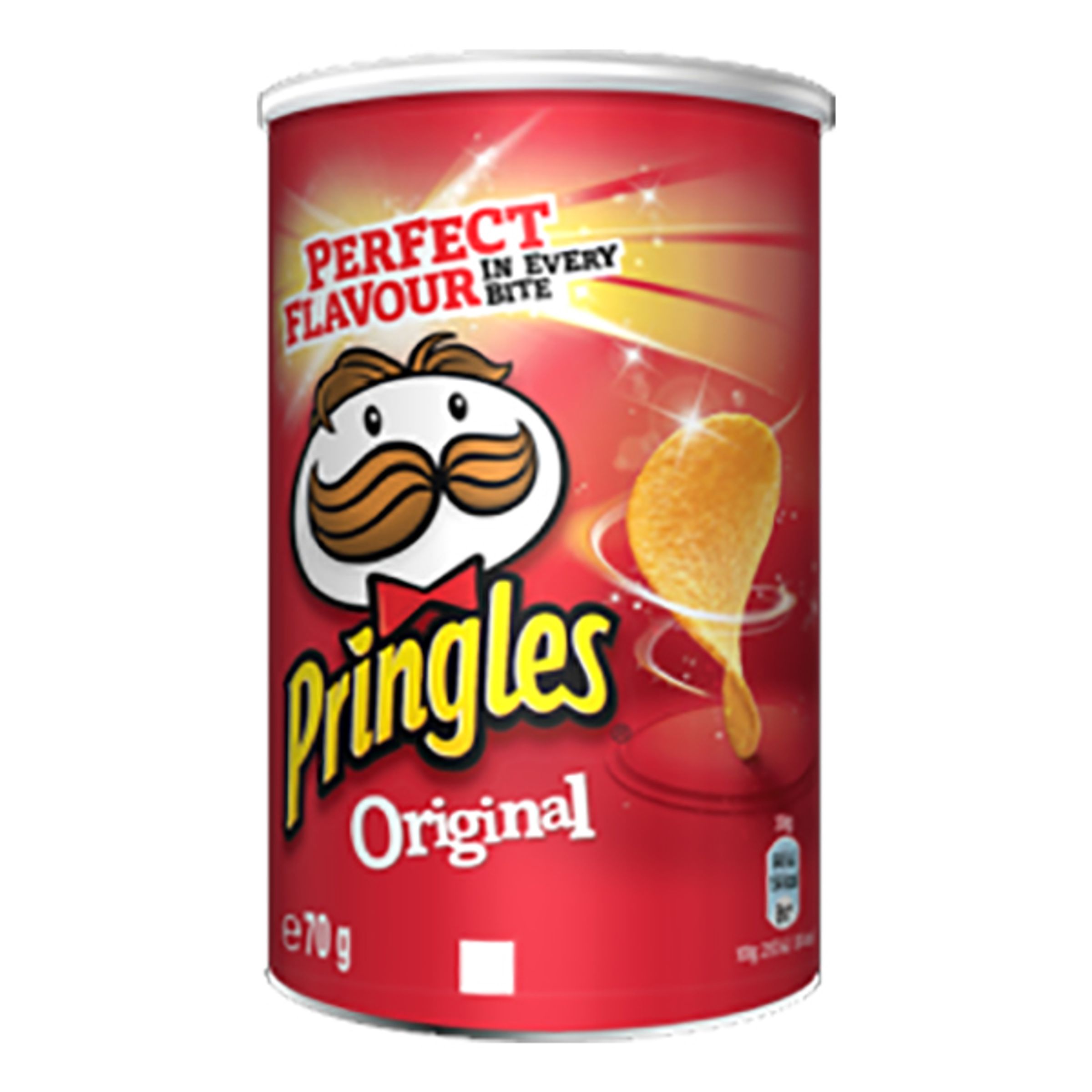 Pringles Original Midi - 70 gram