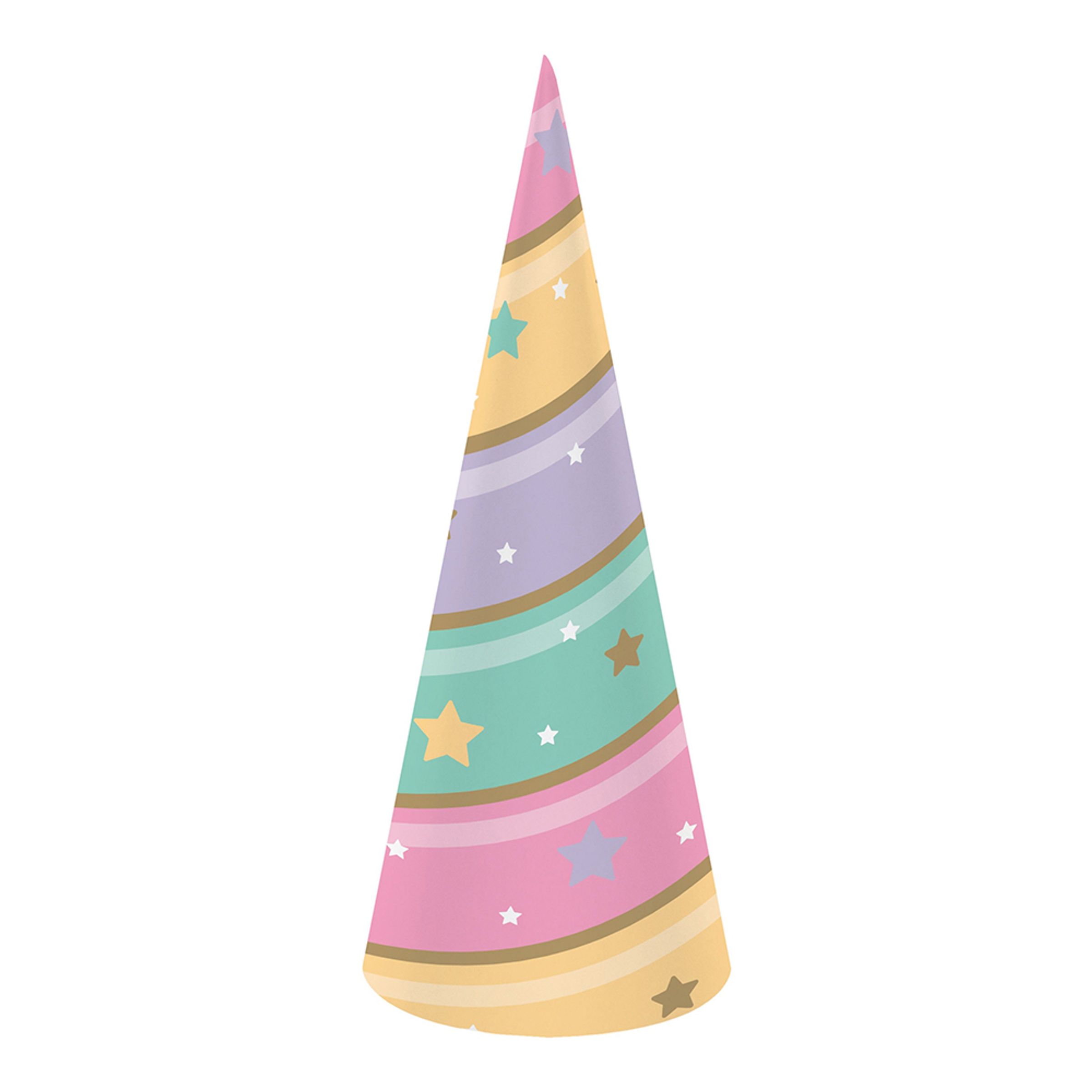 Kalashattar Unicorn Sparkle - 8-pack