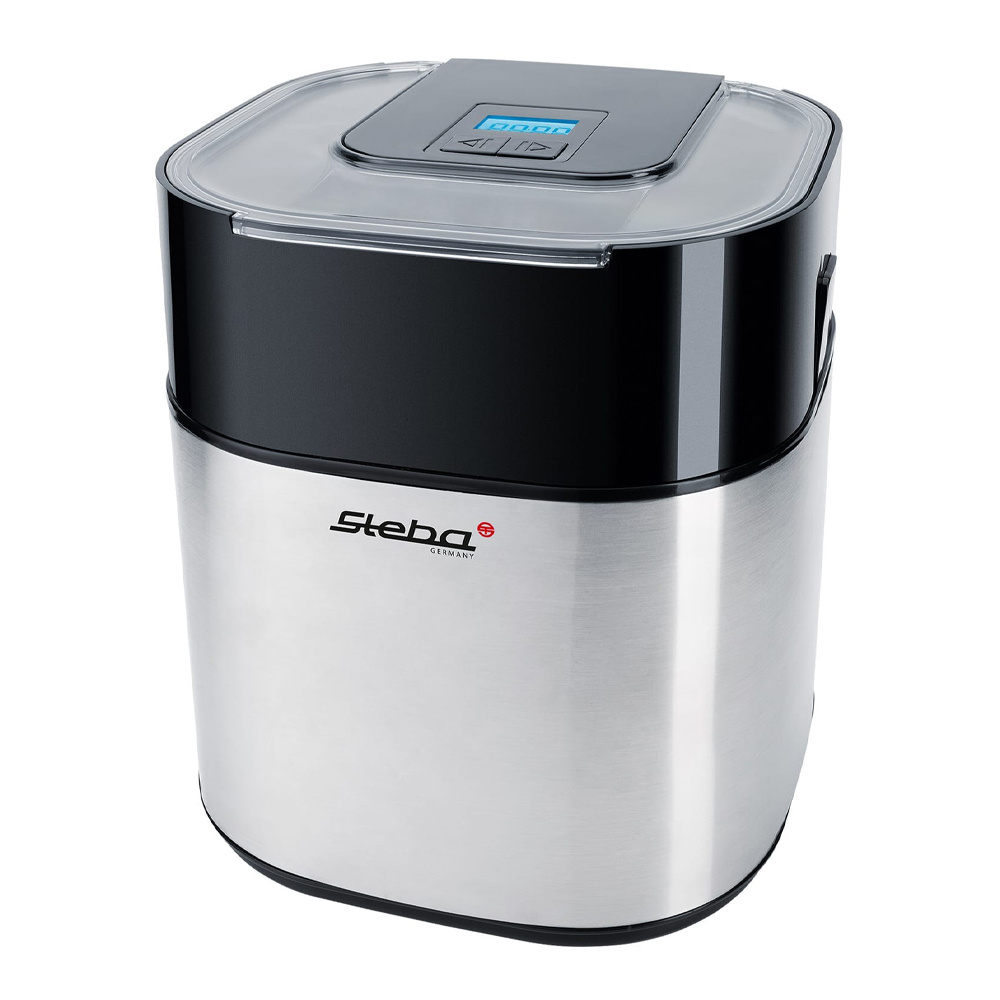 Steba - Steba Glassmaskin med batteri 1,5 L