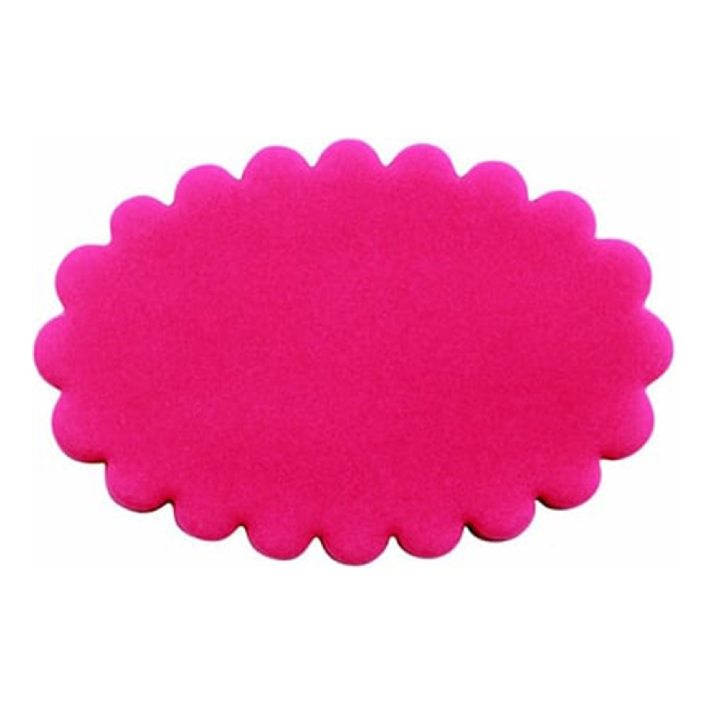 PME Sockerpasta - Hot Pink