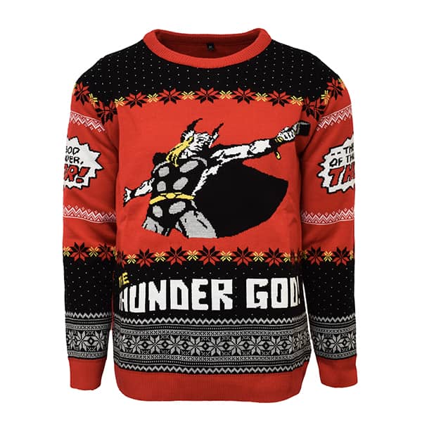 Jultröja Thor