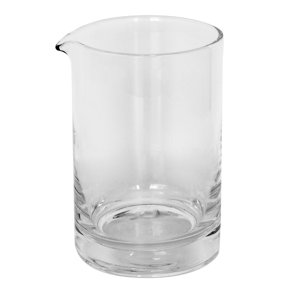 Rörglas 55 cl