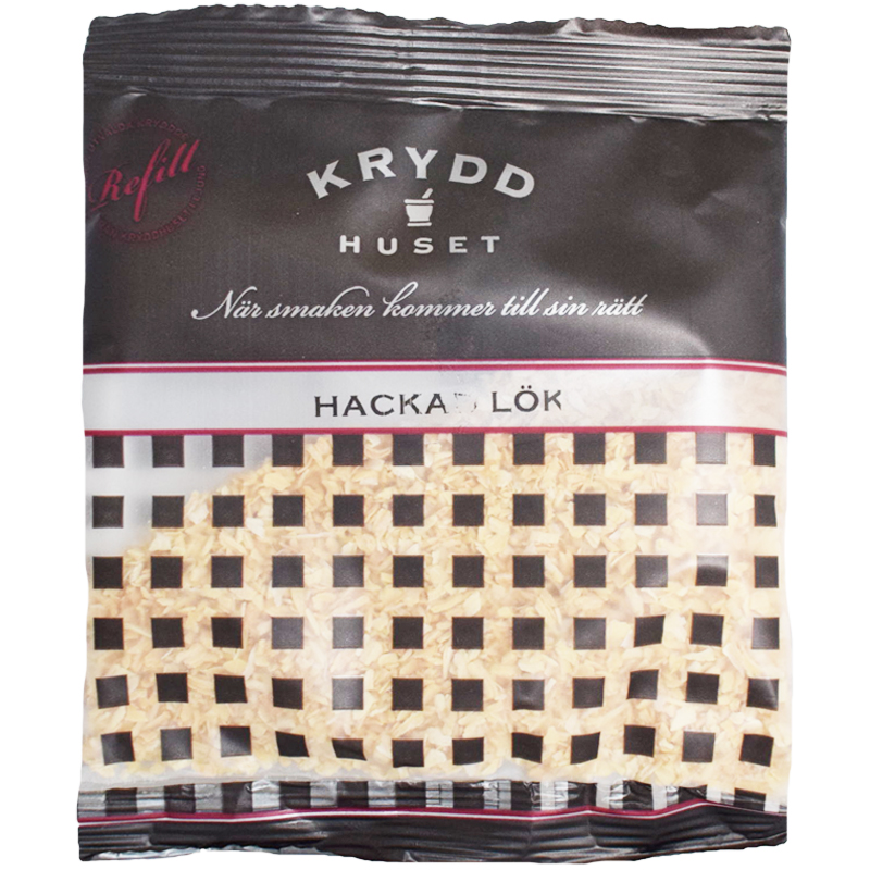 Krydda Hackad lök - 50% rabatt