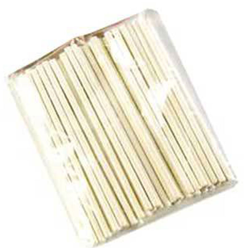 Klubbpinnar 12 cm - Silikomart