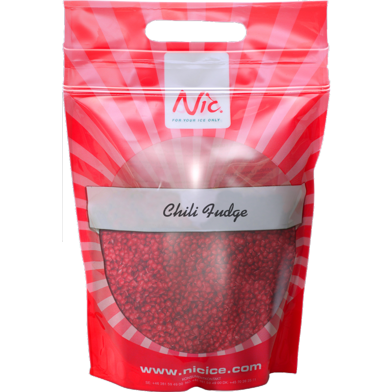 Chilifudge - 47% rabatt