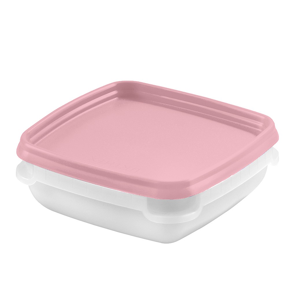Frysburk Rosa 0,3 L