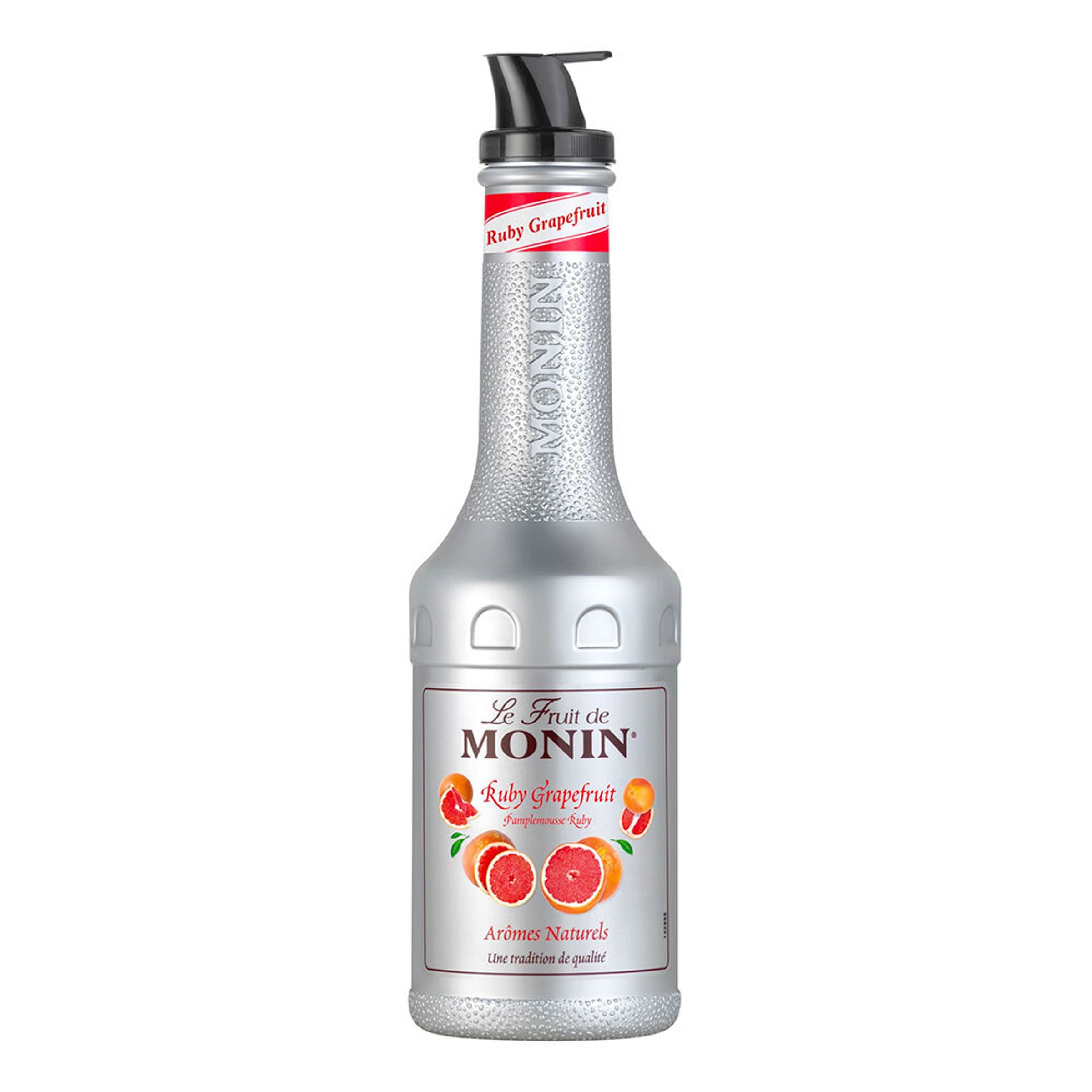Monin Ruby Grapefruit Puré