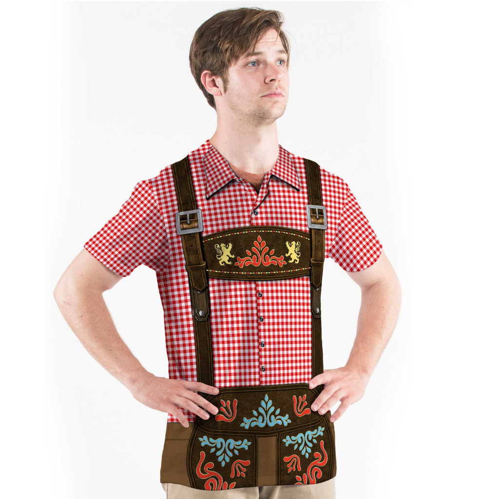 Oktoberfest Tröja