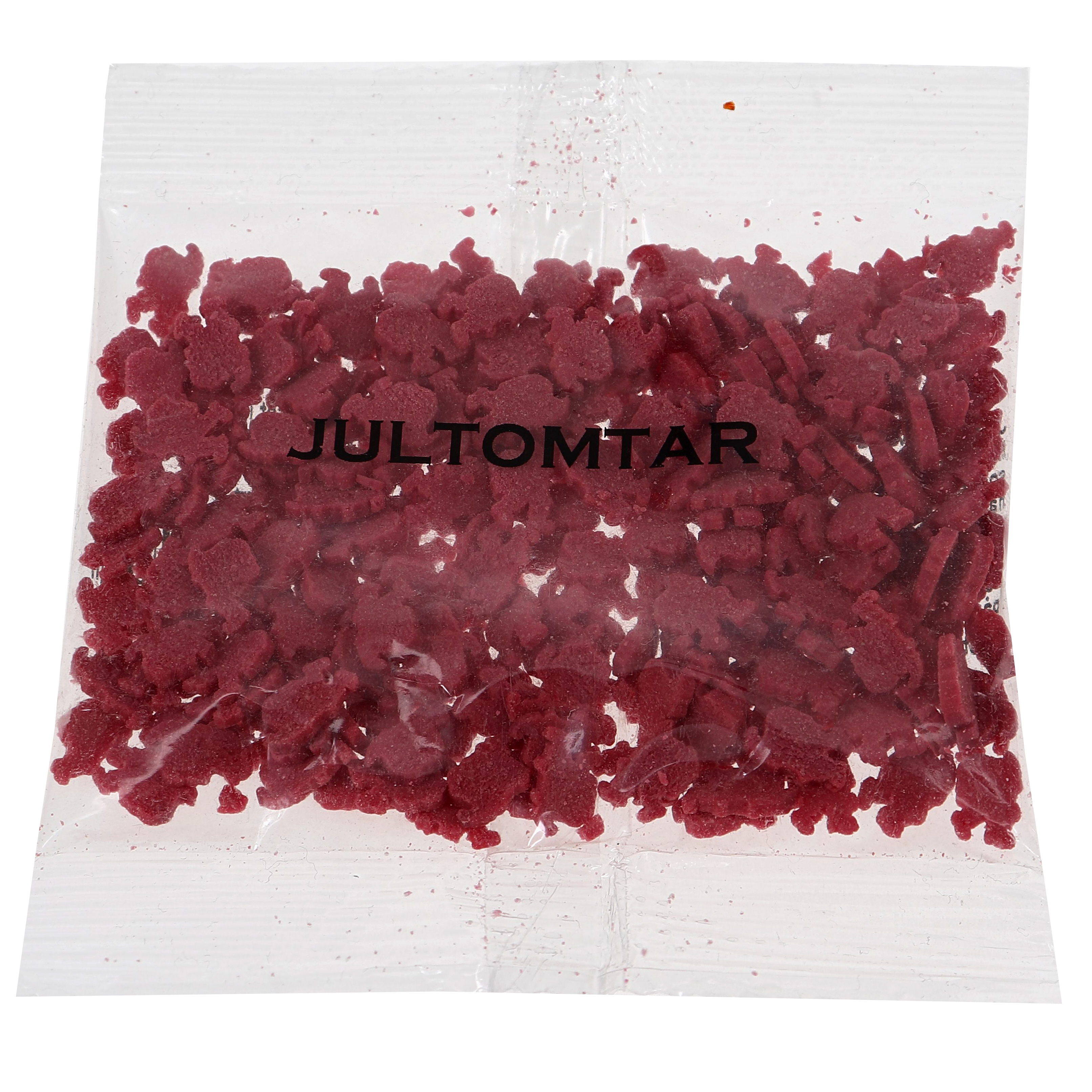 Jultomtar - 40% rabatt