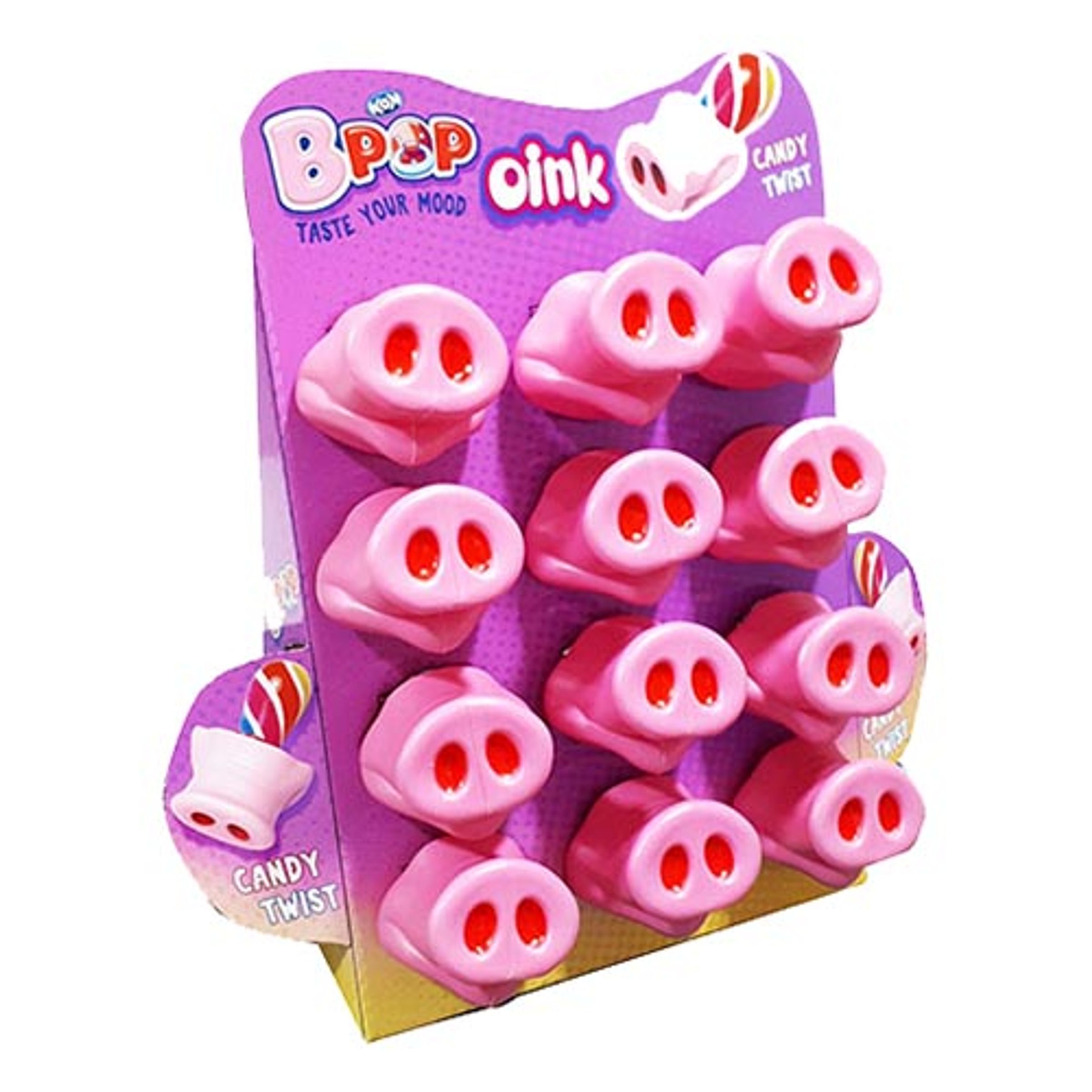 B-POP Oink - 15 gram