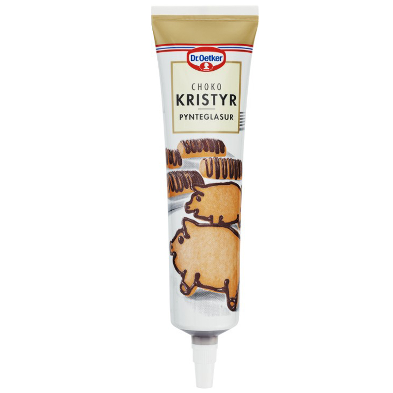 Kristyr Choko - 90% rabatt