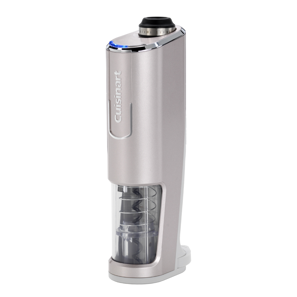 Cuisinart - Cuisinart Cordless 4 in 1 Vinöppnare automatisk