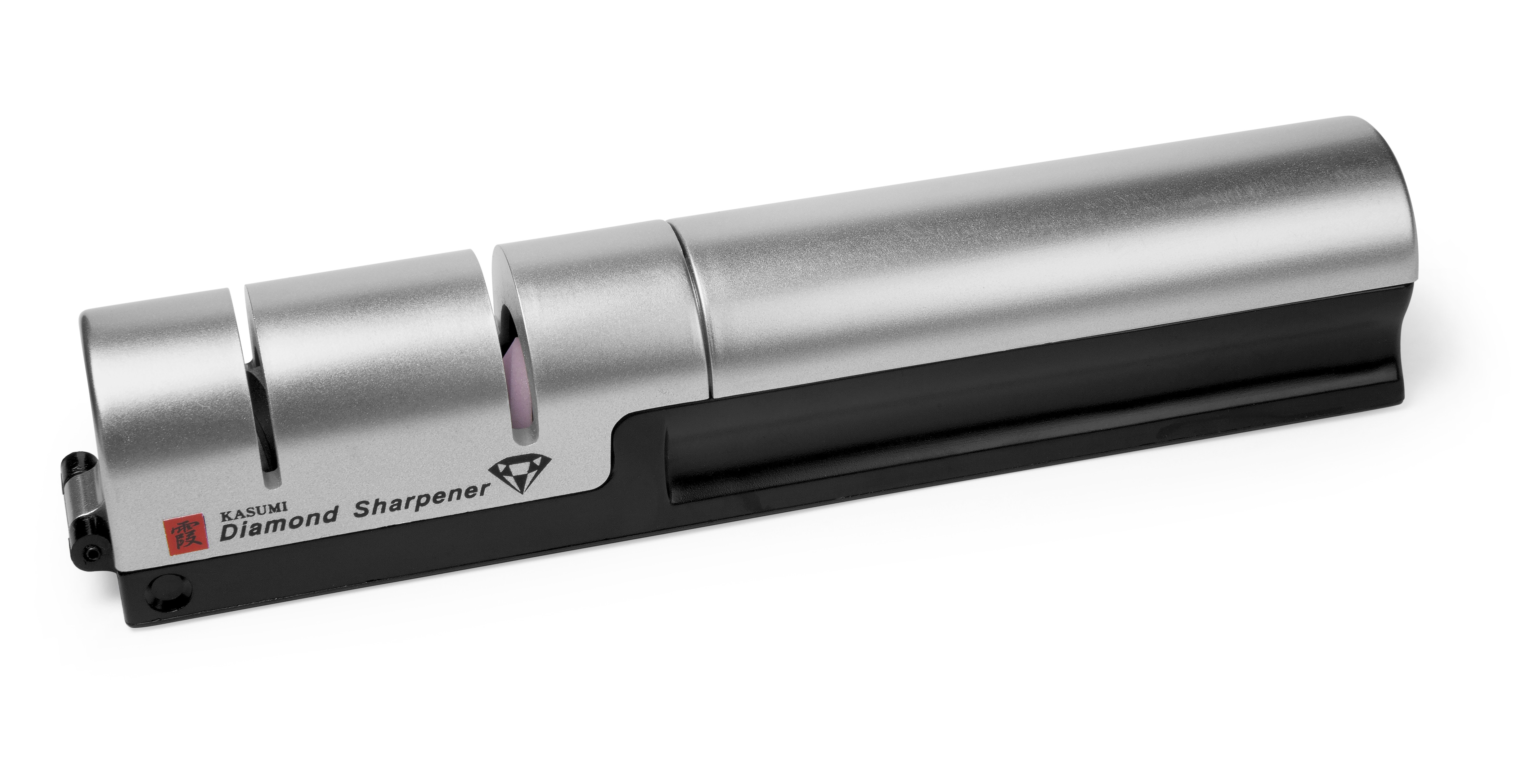 Exxent Knivslip, Diamant