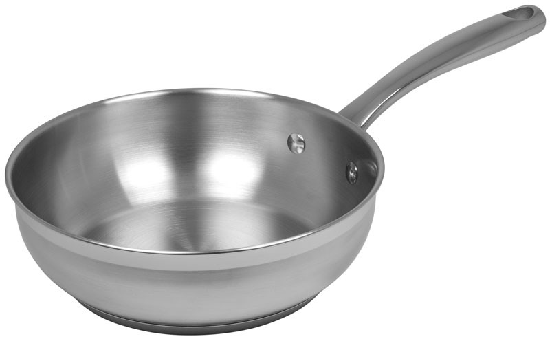 Sauteuse 2,5L Ø22 cm