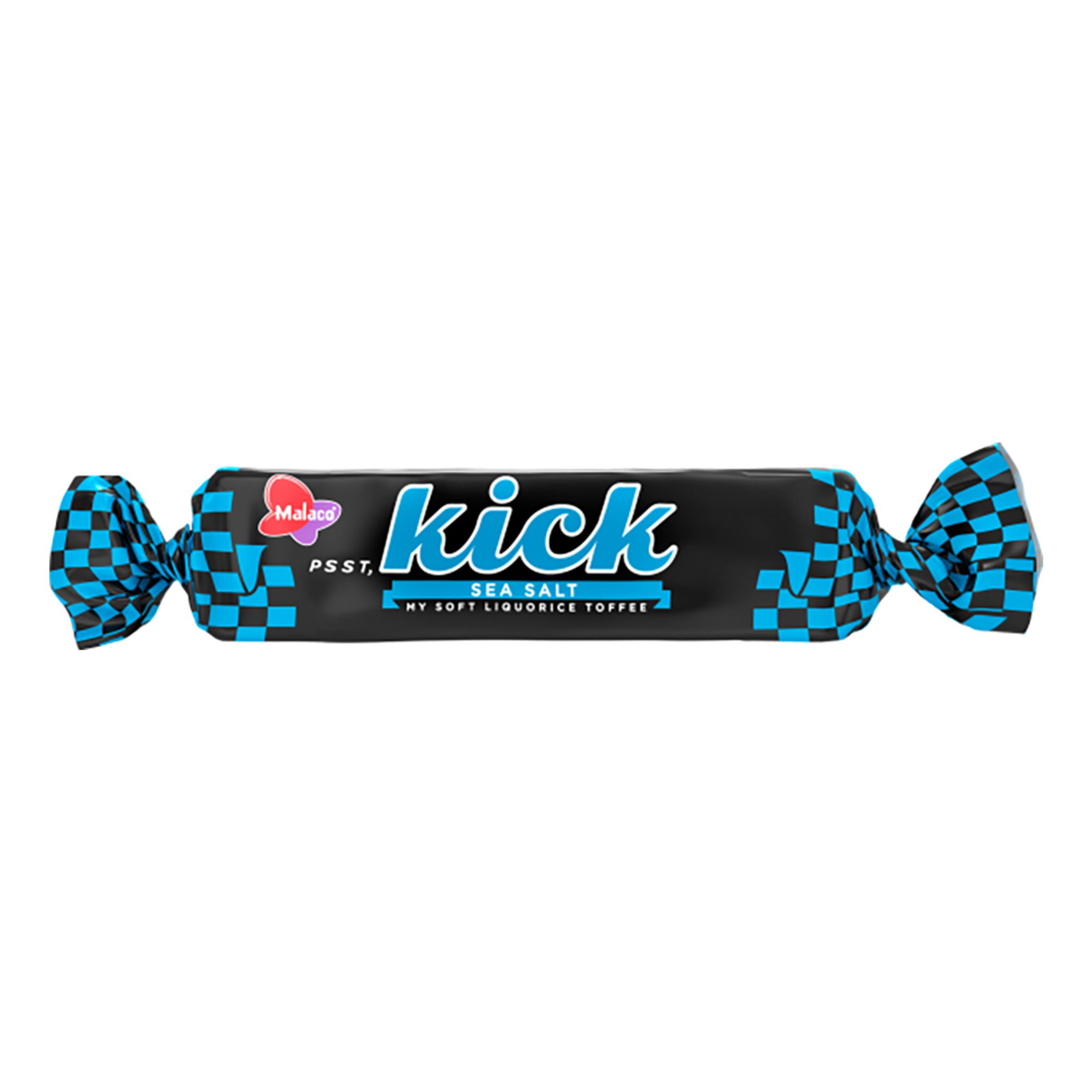 Malaco Kick Seasalt - 1-pack