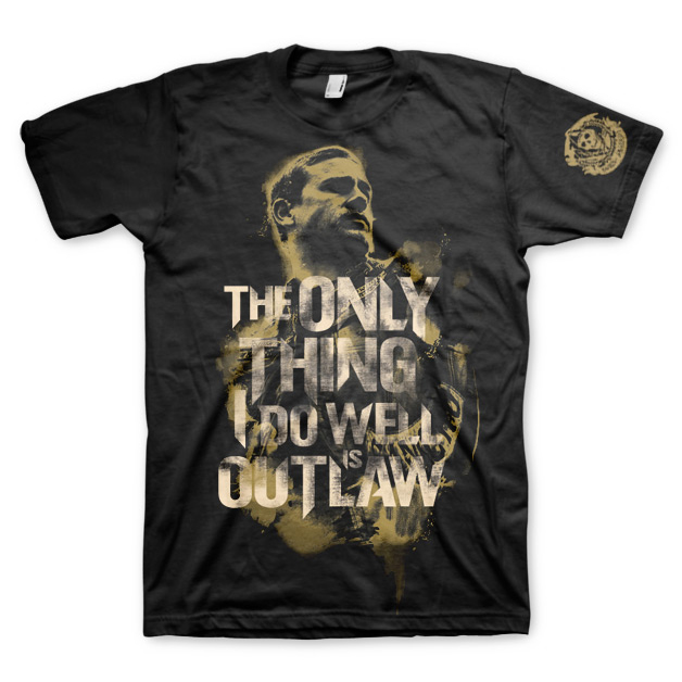 Sons Of Anarchy The Only Thing I Do Well T-Shirt