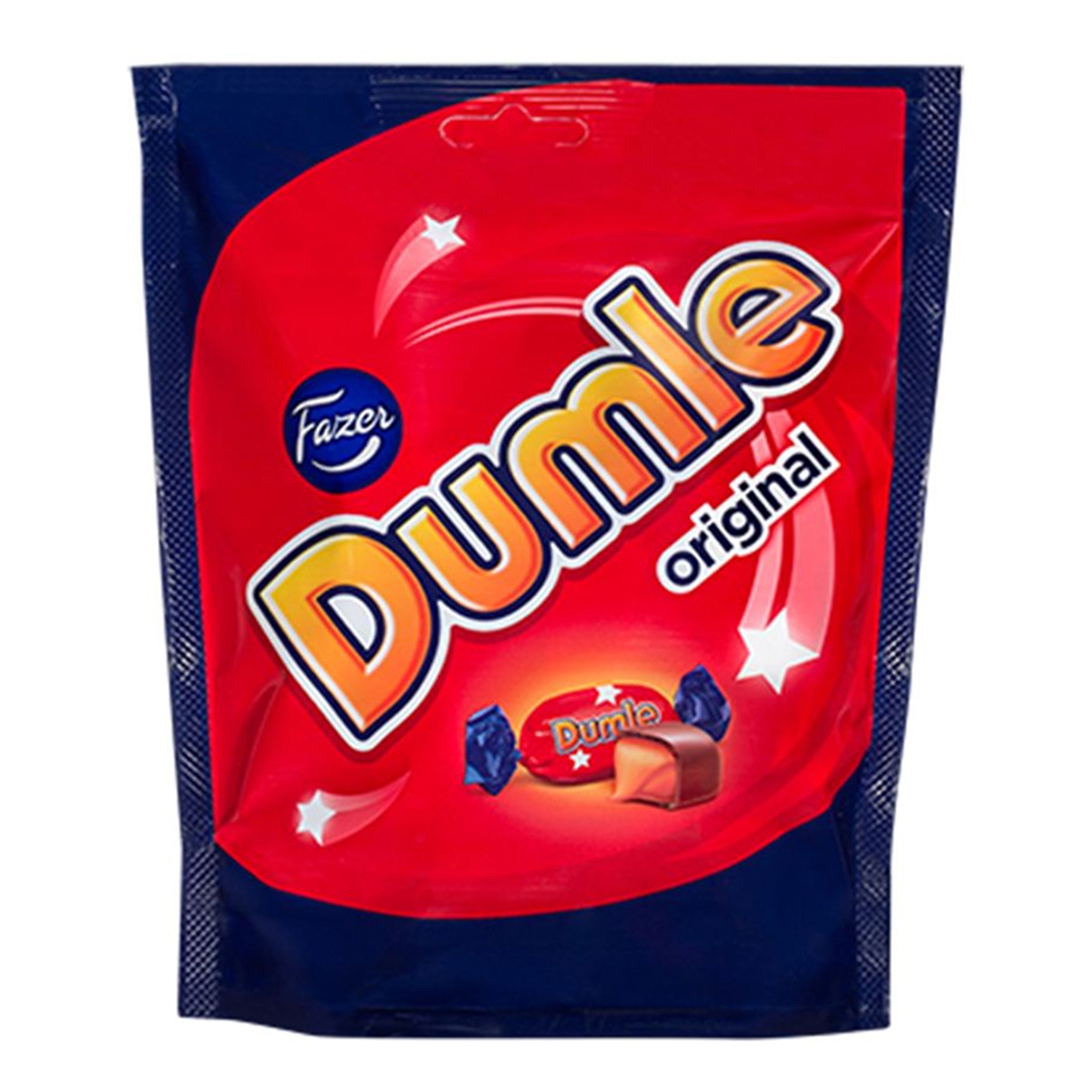 Dumle Original Godispåse - 220 gram