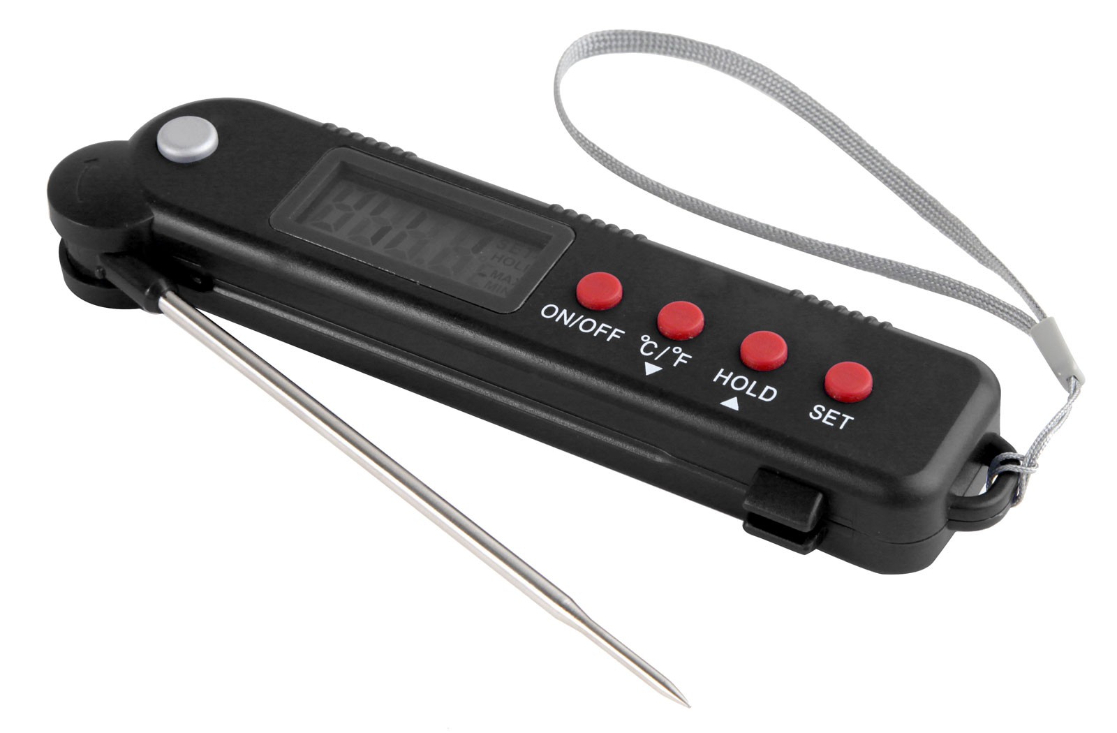 Exxent Instickstermometer