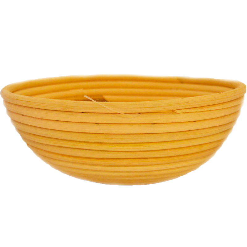 Jäskorg Rund 22cm 1st. - 40% rabatt