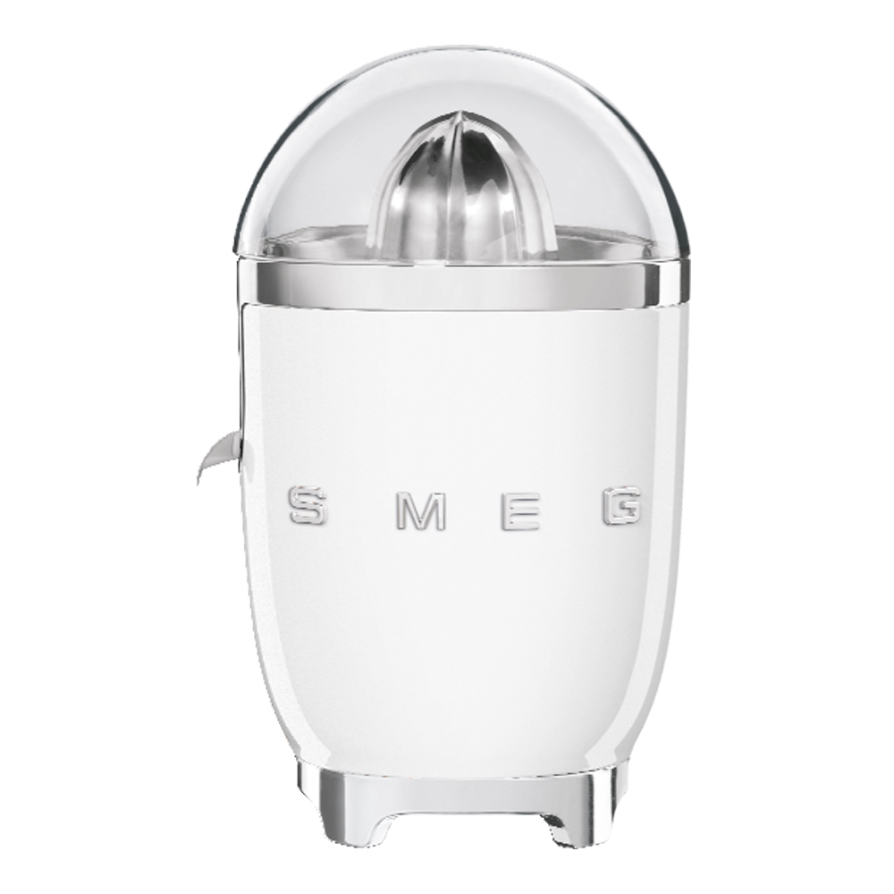 Smeg - 50's Style Citruspress Vit