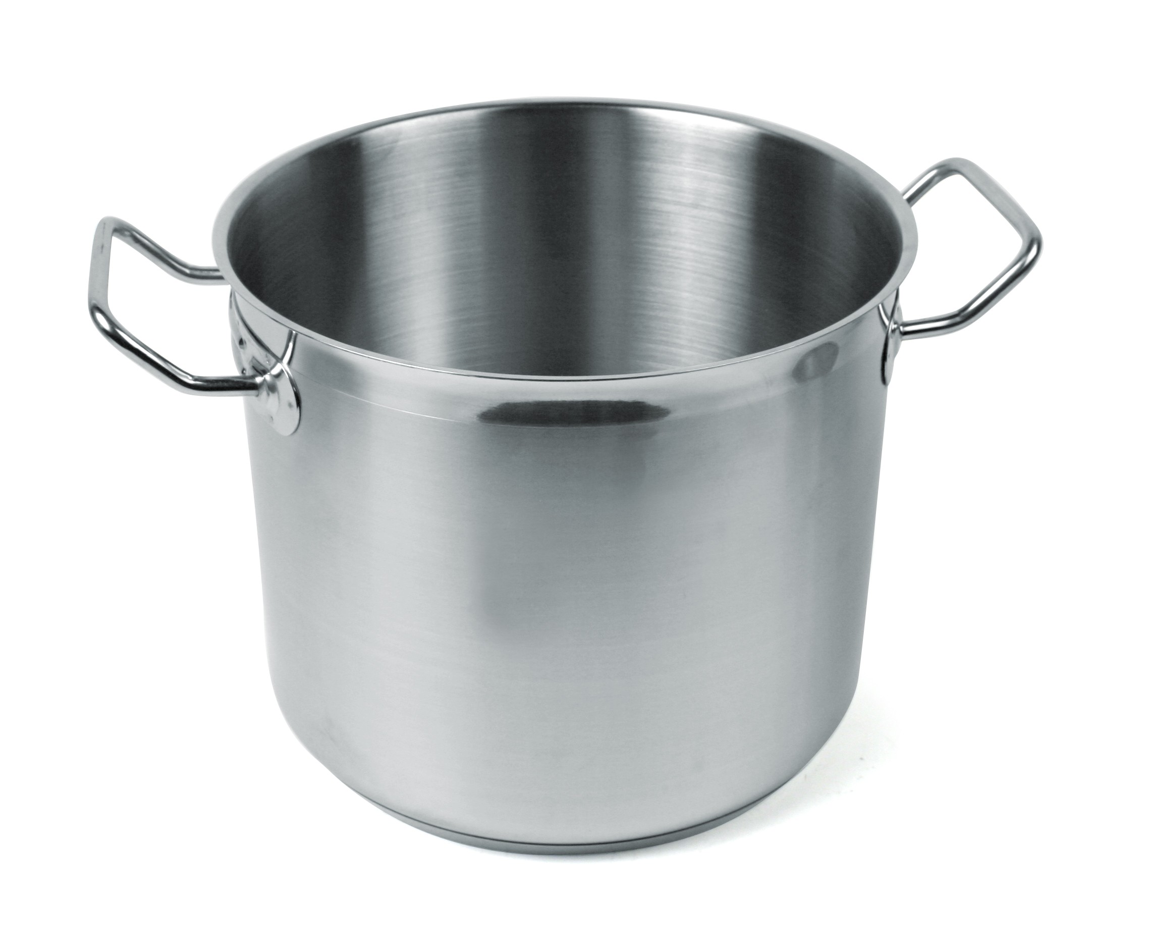 Exxent Gryta hög 21L, Ø32 cm