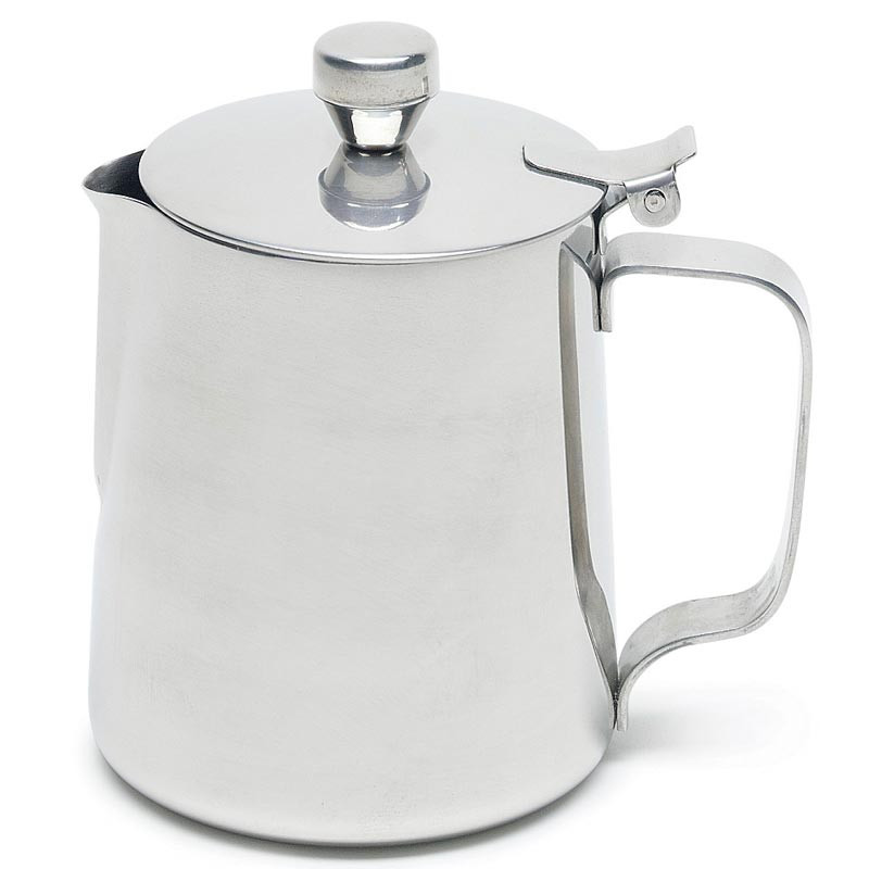 Kaffekanna 0,6 L med lock