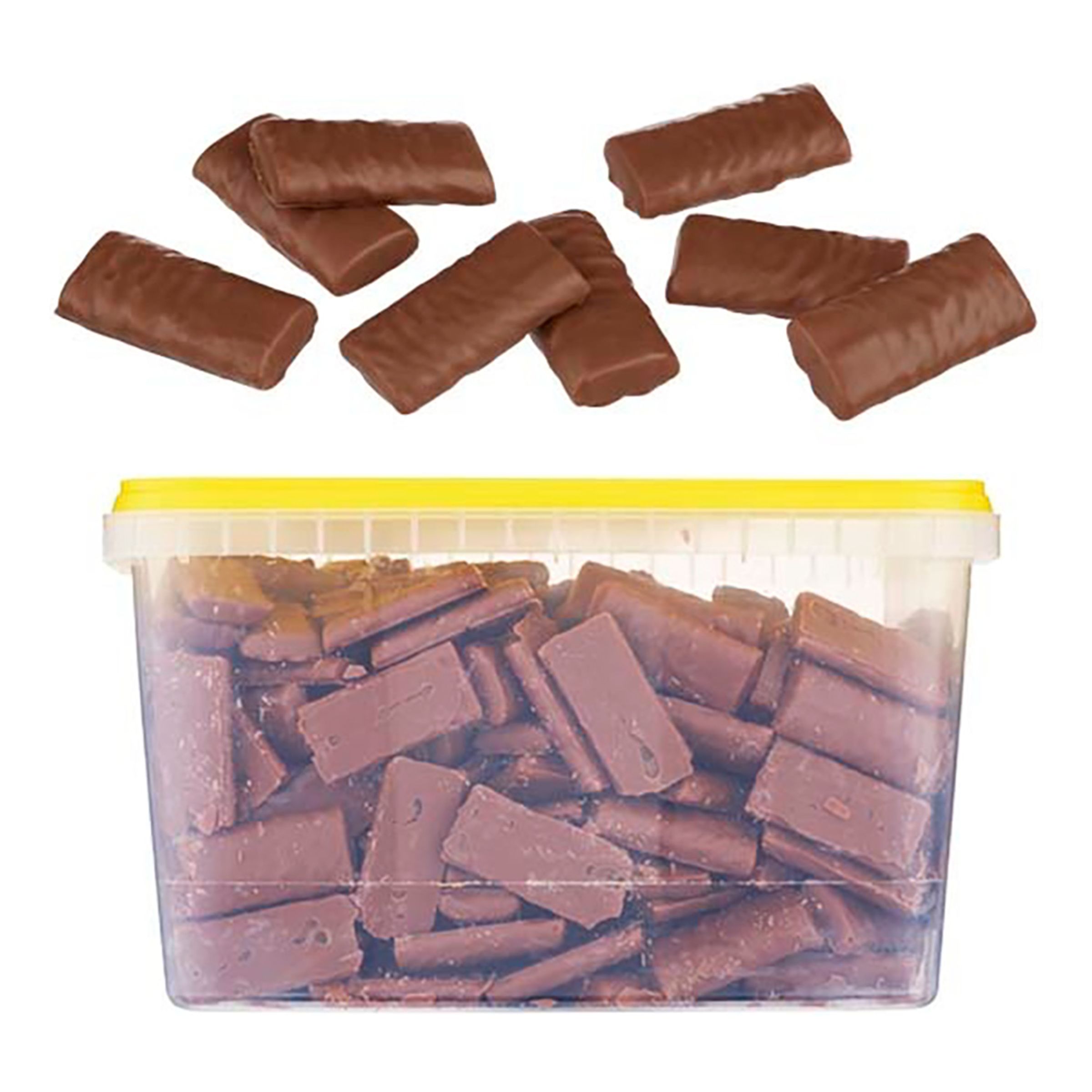 Äkta Krokant Storpack - 2 kg