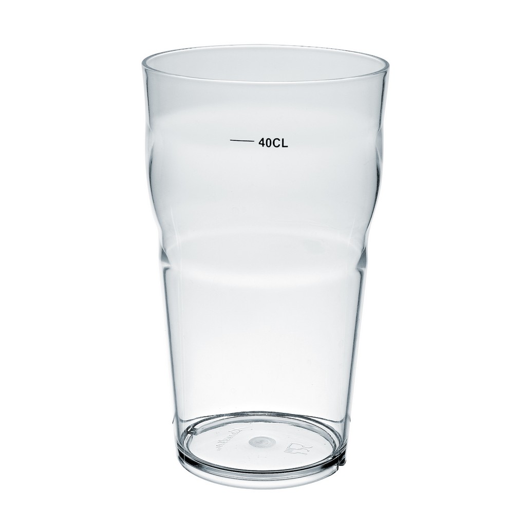 Polly Ölglas 50 cl