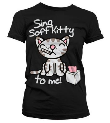 Sing Soft Kitty Dam