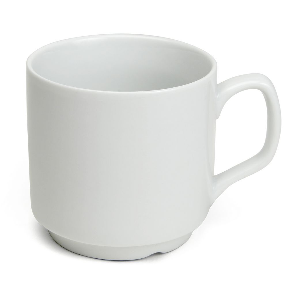 Pegasus Mugg Vit 24 cl