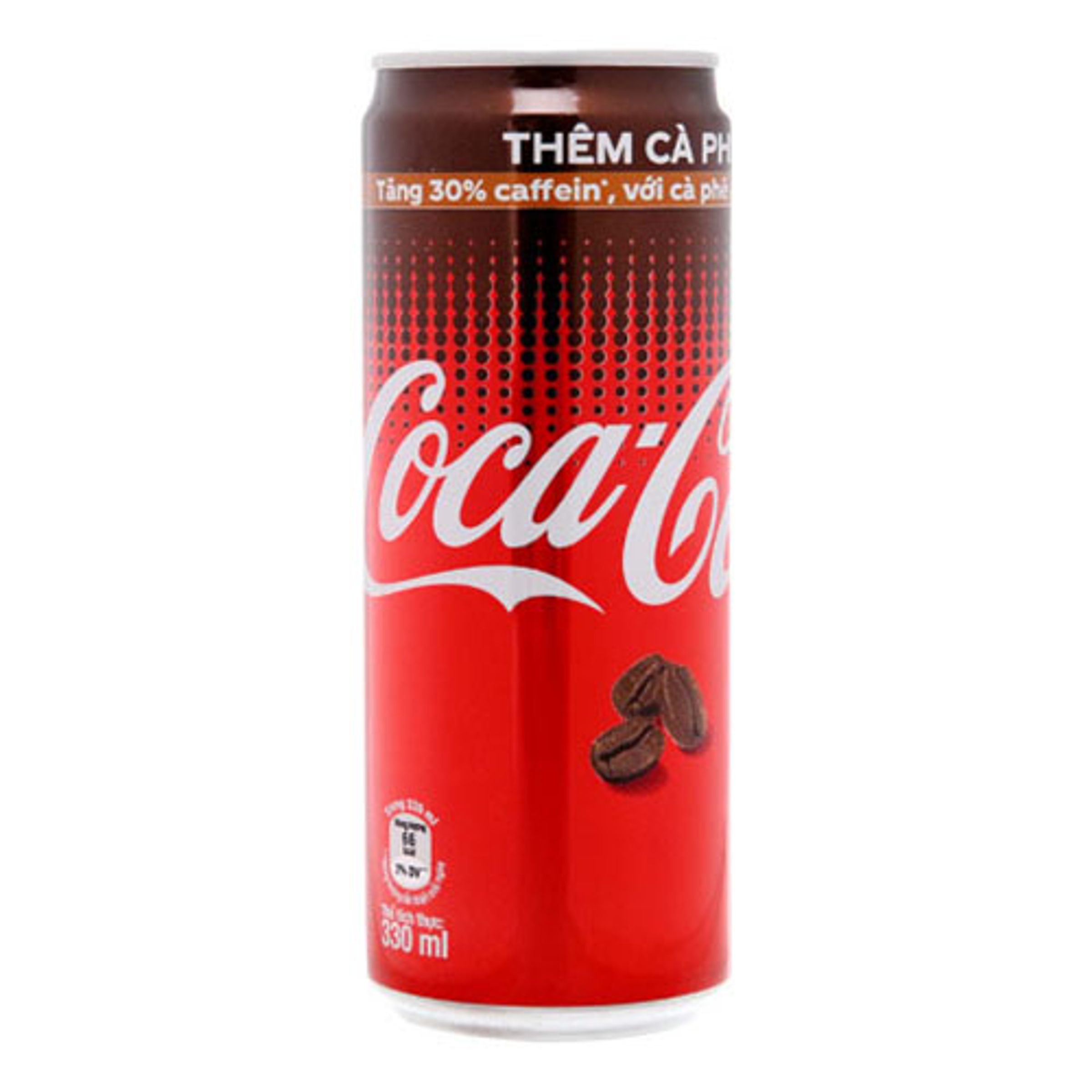 Coca-Cola Coffee - 1-pack