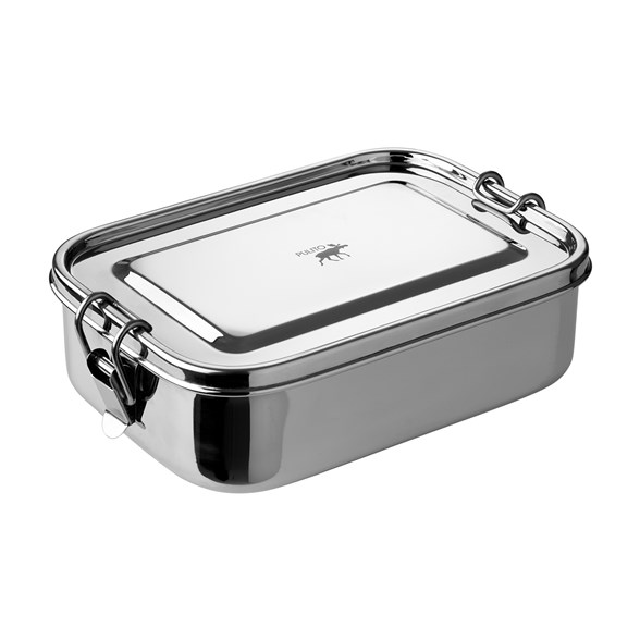 Pulito PureLunchBox Airtight Lufttät Matlåda Medium