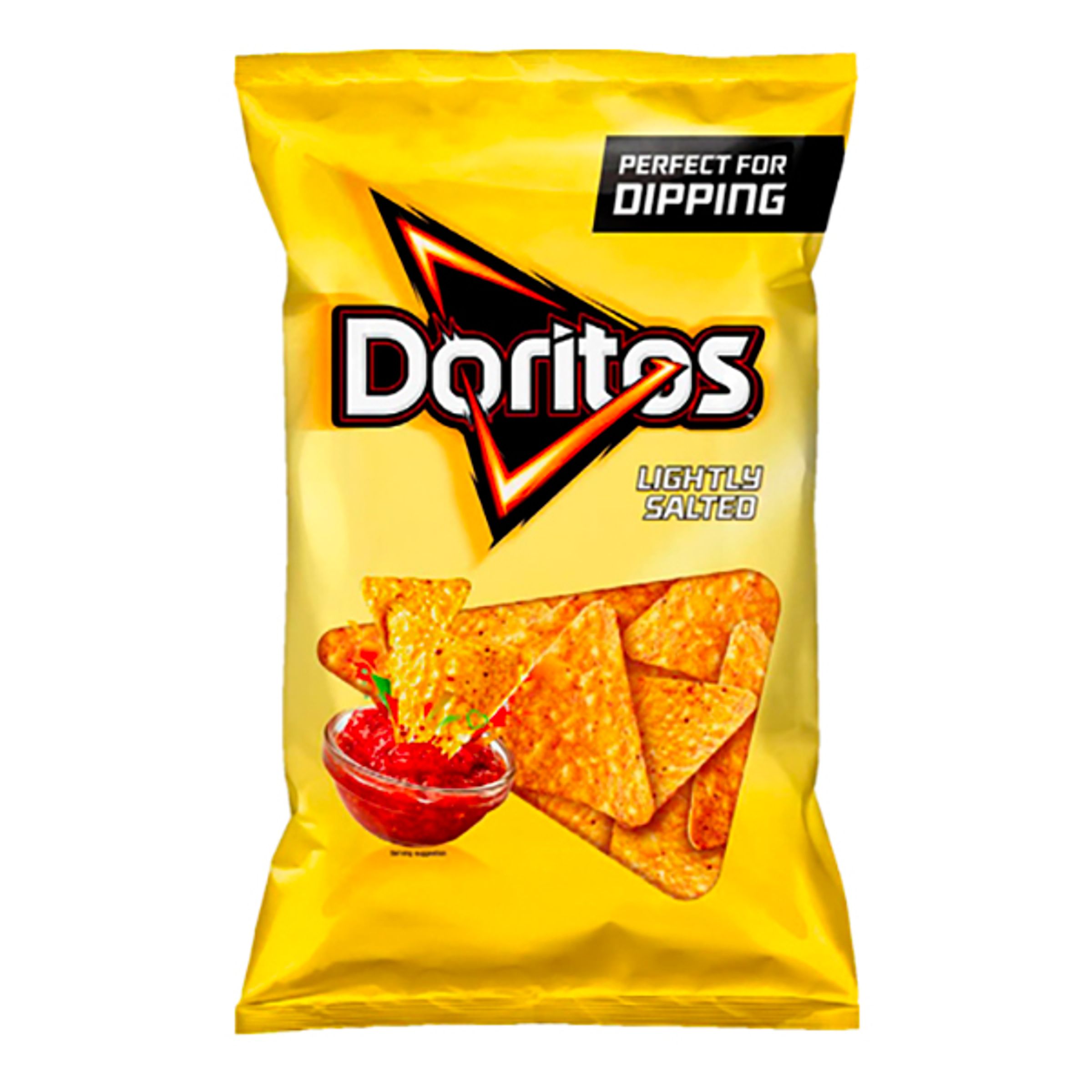 Doritos Salted - 170 gram