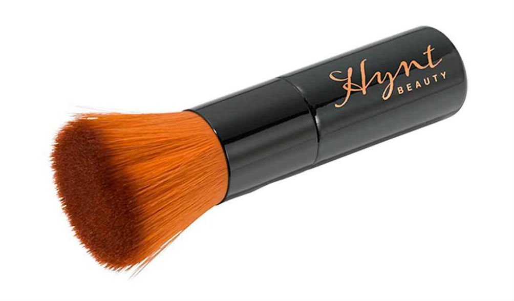 Hynt Beauty - Flat Top Foundation Brush
