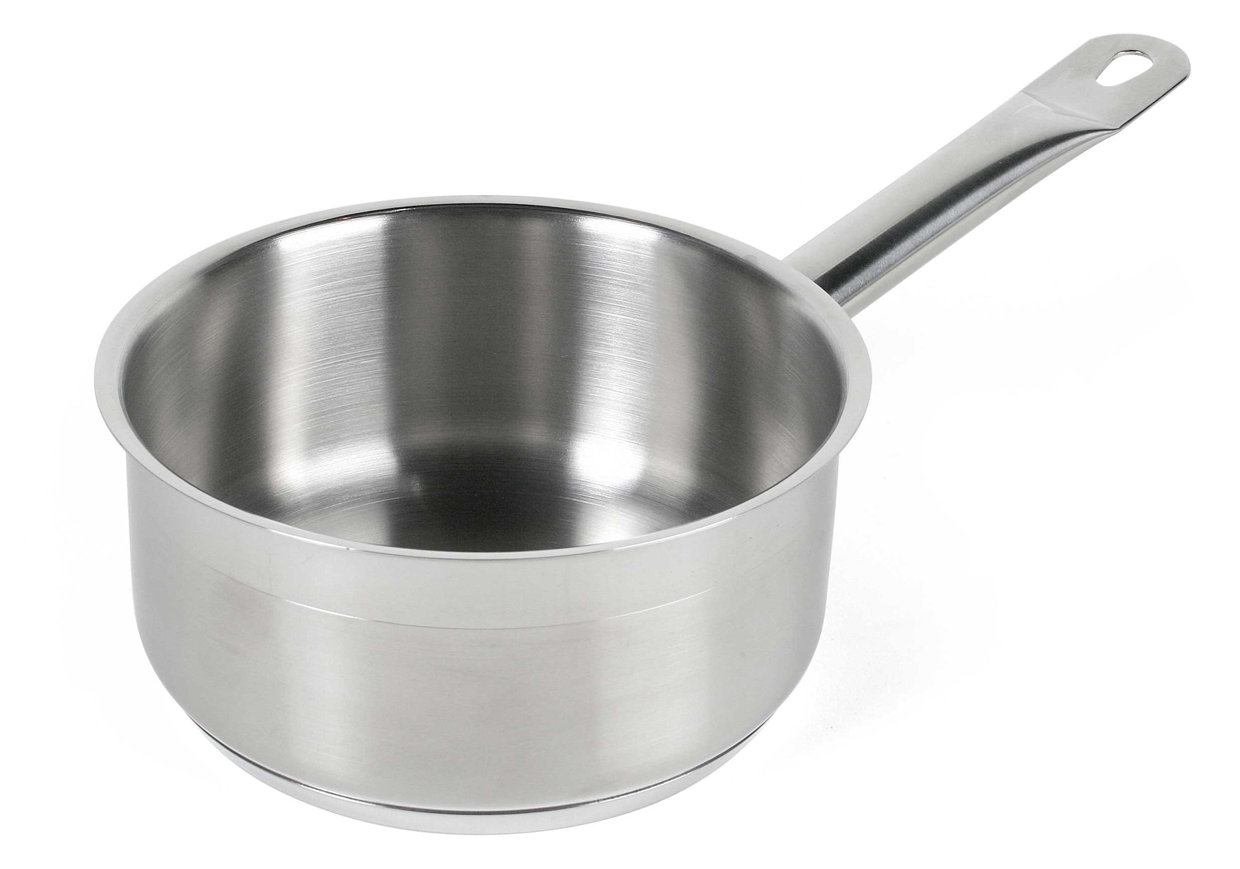 Exxent Kastrull 1,5 l, Ø 16 cm