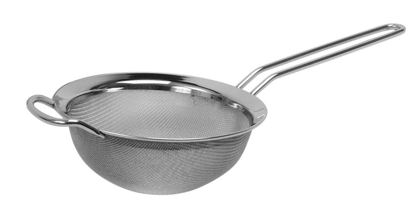 Exxent Tesil 7,5 cm, dubbelnät
