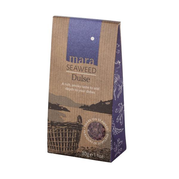 Mara Seaweed - Dulse Flakes 30g
