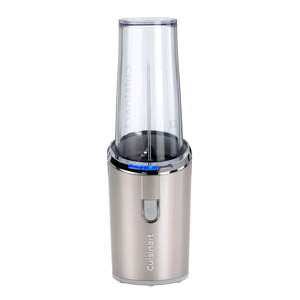 Cuisinart - Cuisinart Cordless On the Go Blender