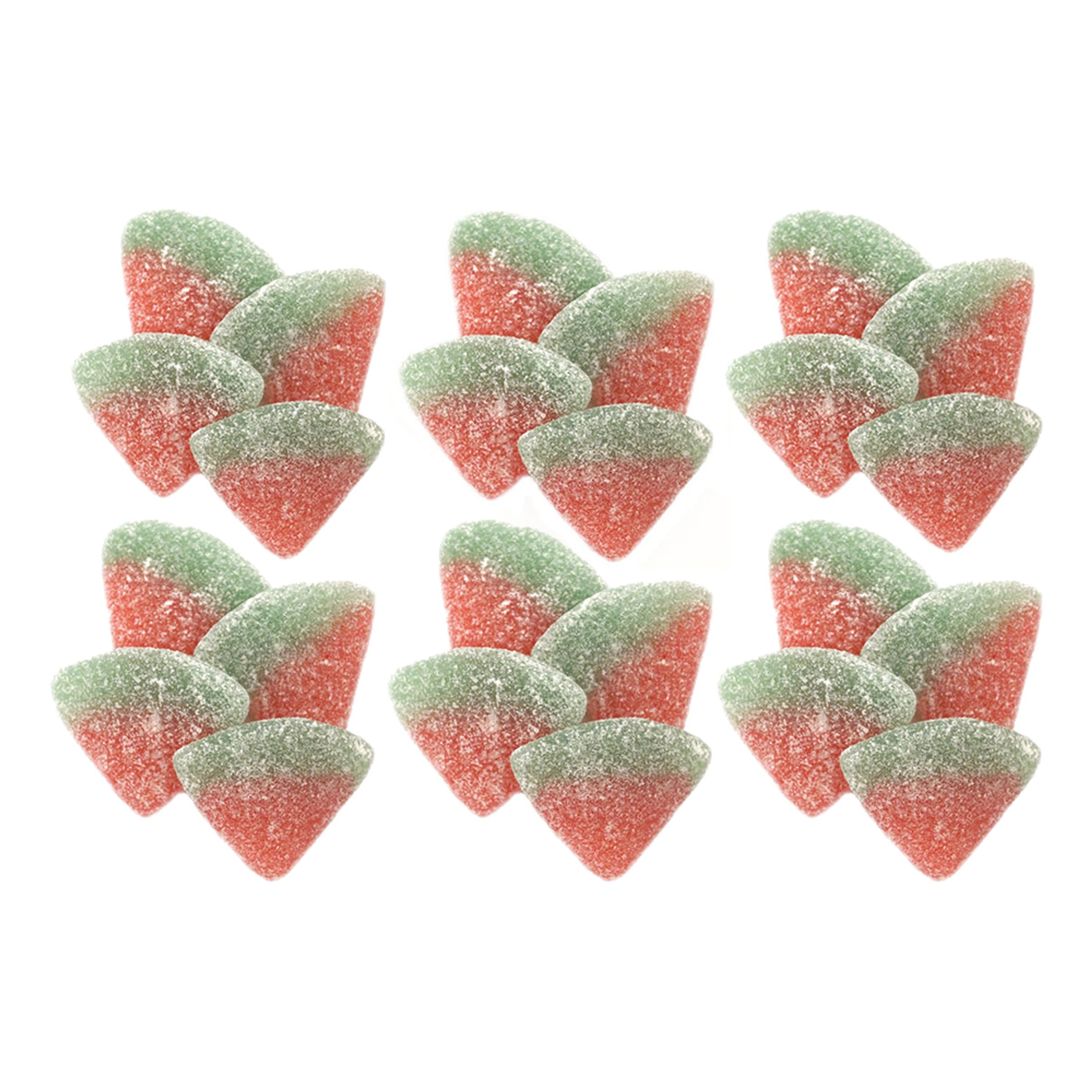 Sura Vattenmeloner Storpack - 2 kg