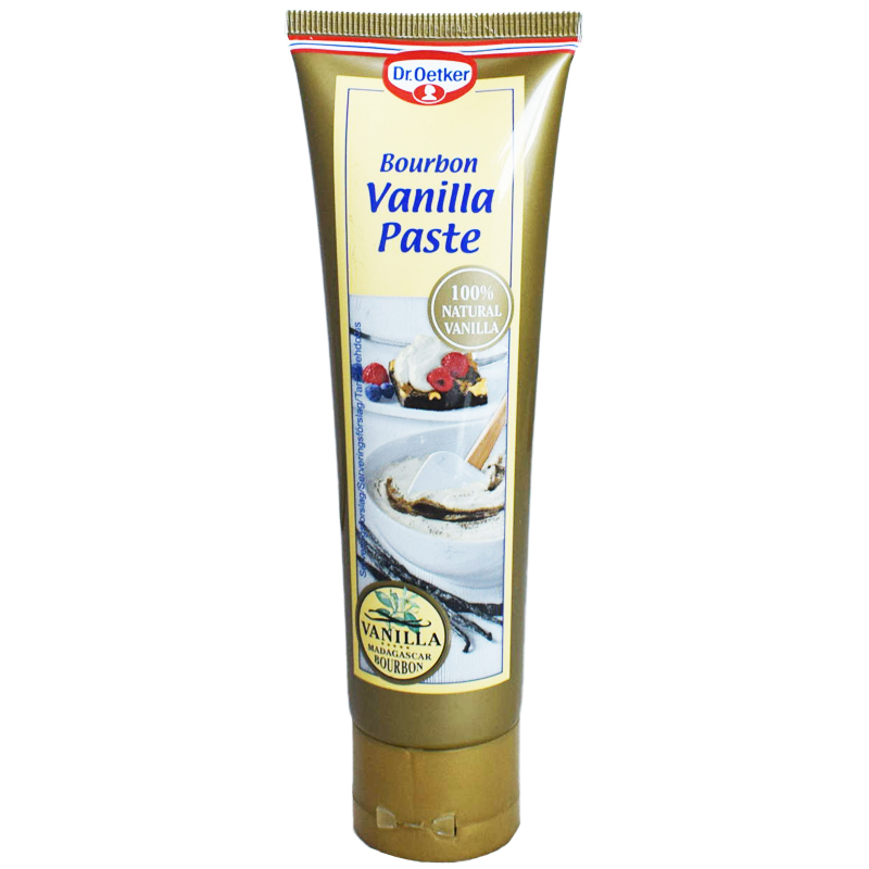 Vaniljpasta - 22% rabatt