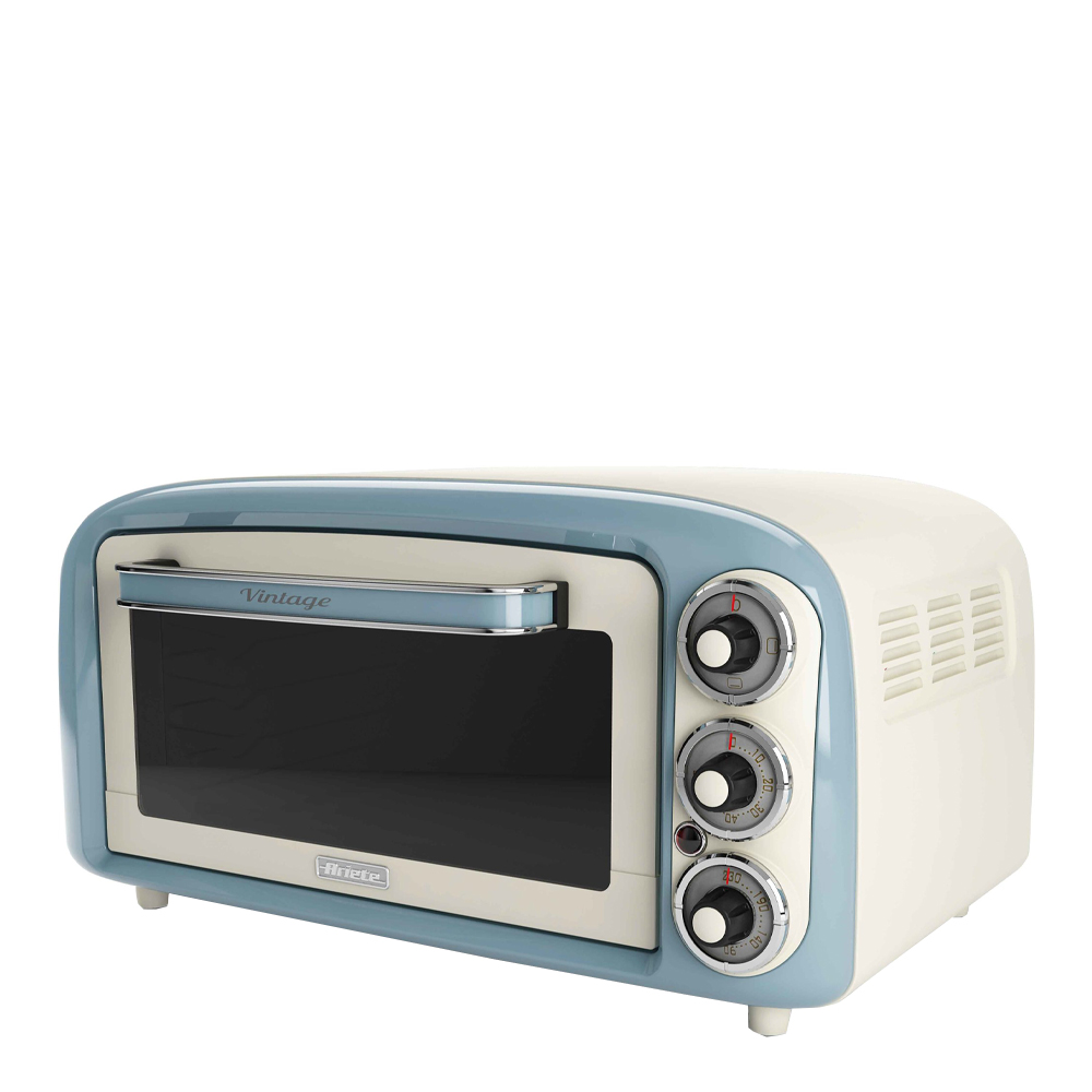 Ariete - Ariete Vintage 979 Pizzaugn Blå