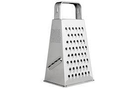 Exxent Rivjärn koniskt, rostfritt stål, 25 cm