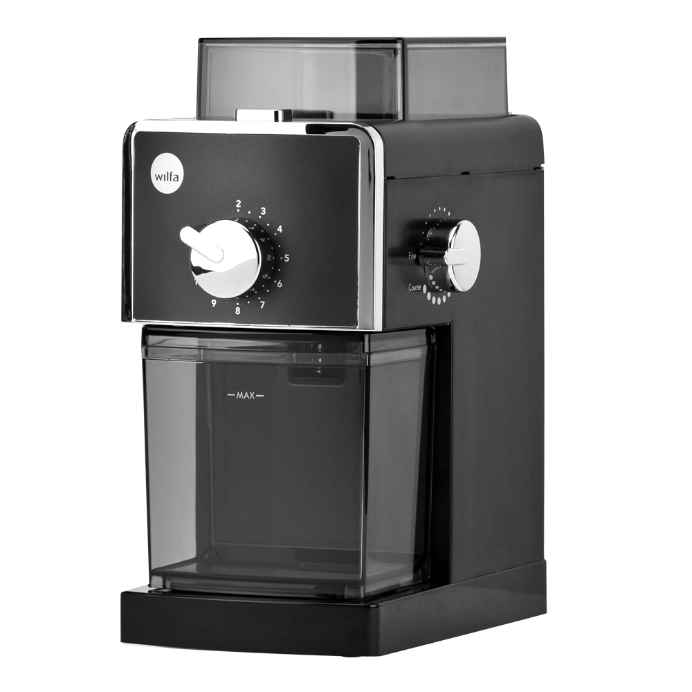 Wilfa - IL Solito Kaffekvarn CG-1108